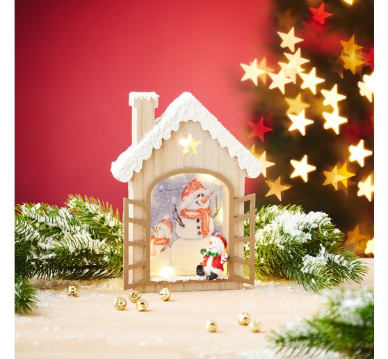 VBS Figurines "X-Mas Greetings"