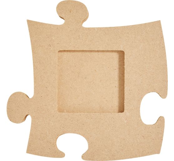 R&aacute;m na puzzle VBS "Hranat&yacute; - Mal&yacute;", cca 12,6 x 12,6 cm