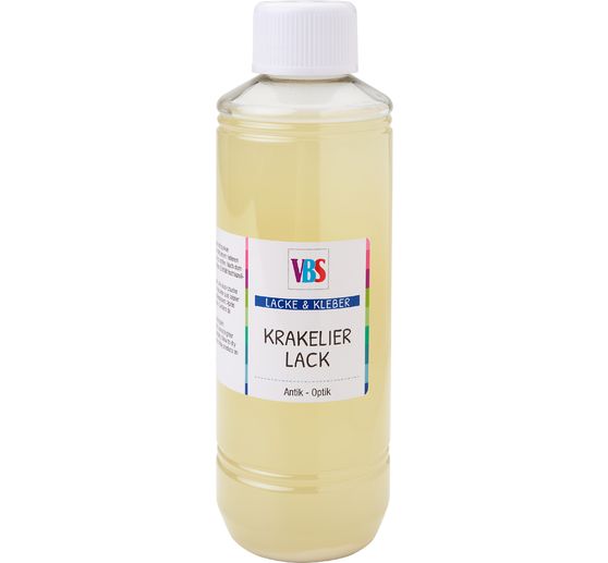 Krakelovací lak VBS