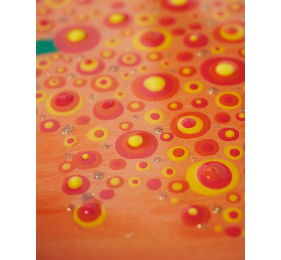 Viva Decor Blob Paint