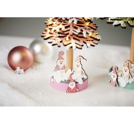 Sada na tvoření VBS "Vánoční stromeček"