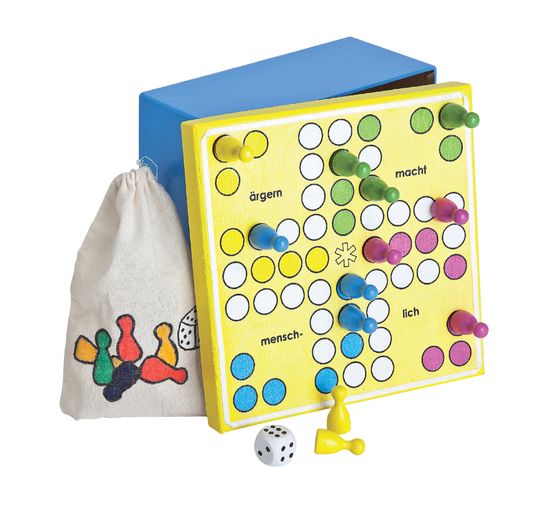 Krabice VBS "Square", sada 3 kusů