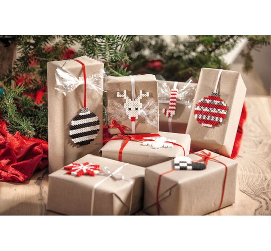 Brother P-touch textile writing tape, 12 mm