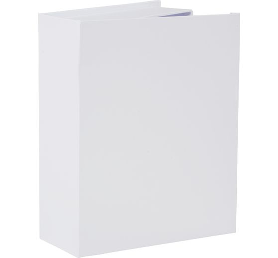 VBS Flap lid box "Book"