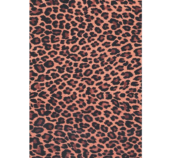Décopatch papír "Leopard"