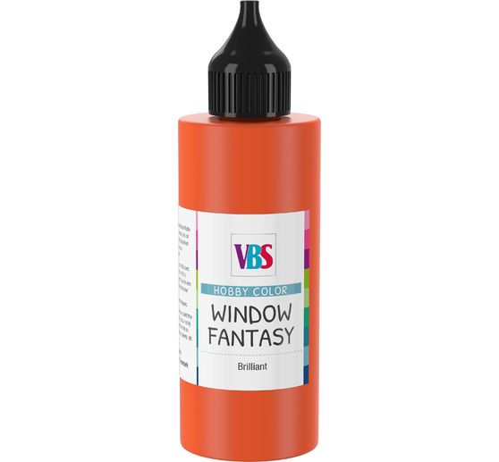 VBS Window Fantasy, 85 ml