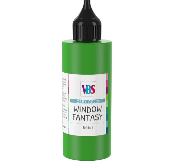 VBS Window Fantasy, 85 ml