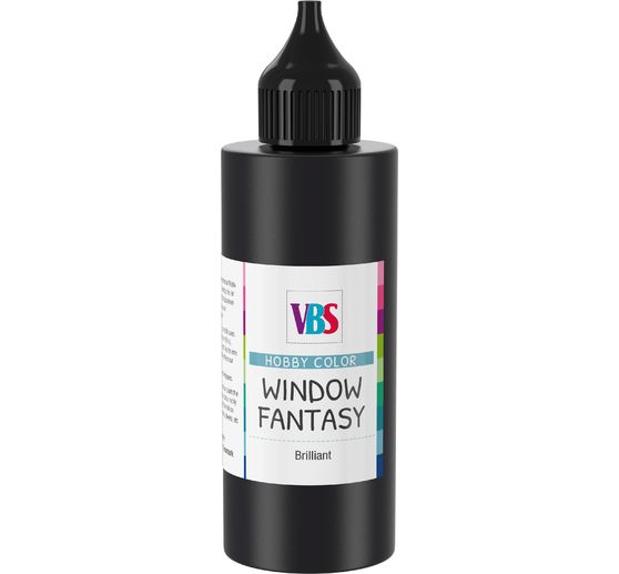 VBS Window Fantasy, 85 ml