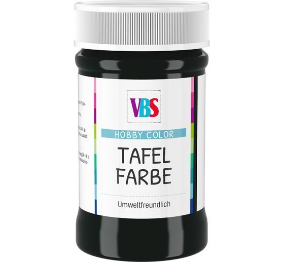 VBS tabulová barva, 100 ml