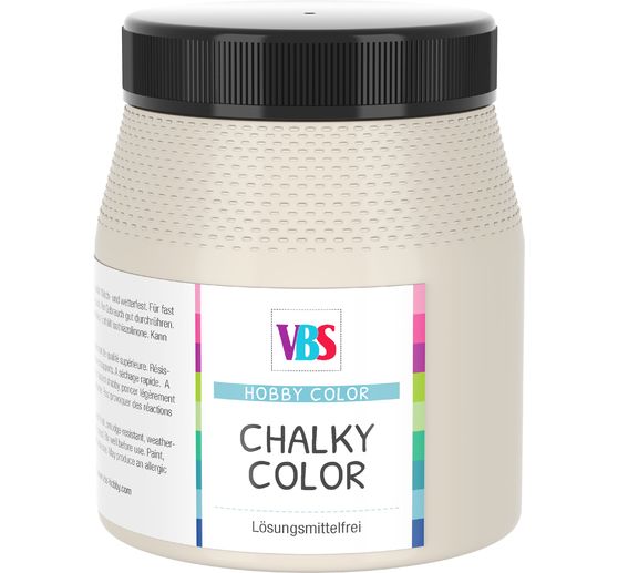 VBS Chalky Color
