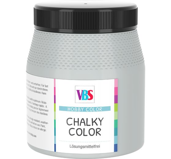 VBS Chalky Color