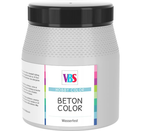 VBS Concrete Color, 250ml