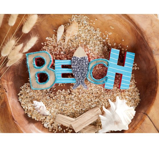 VBS Acrylic Structure Paste "Fine grain"