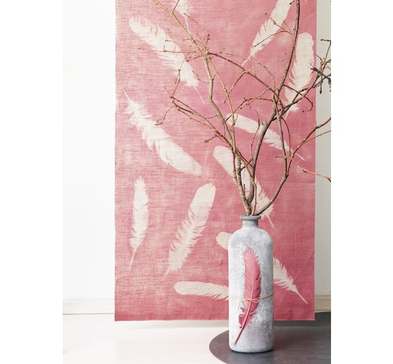 edding 5200 "Permanentní sprej", hedvábně matný