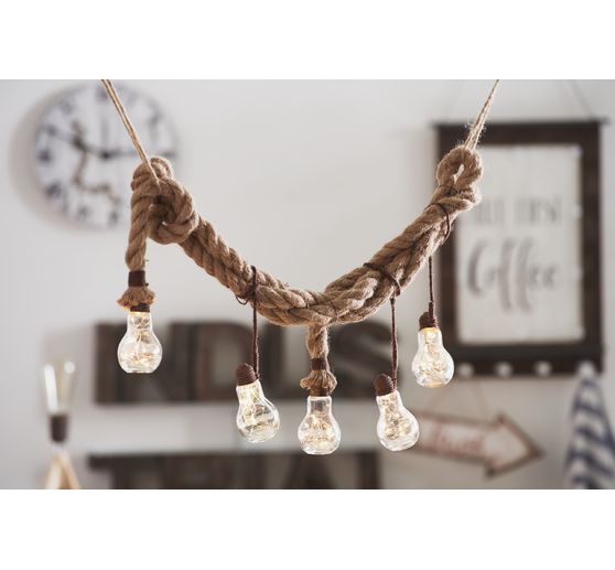 VBS Ramie rope, Ø 20 mm