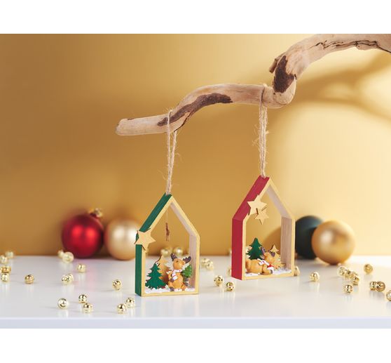 VBS Mini sob "Jacob"