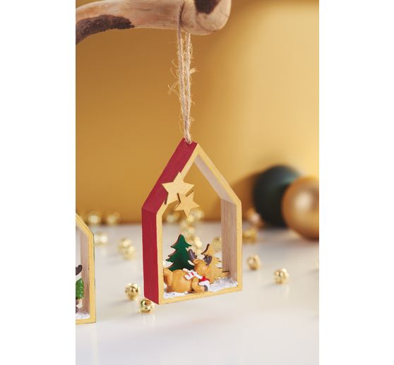 VBS Mini sob "Jacob"