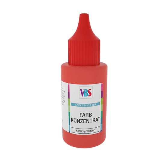 VBS Colour Concentrate, 25 ml
