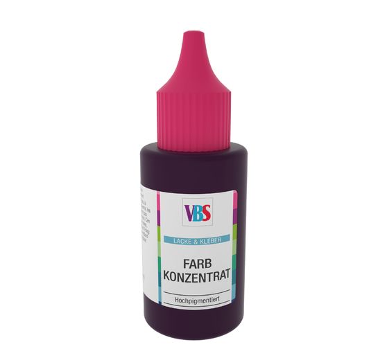 VBS Colour Concentrate, 25 ml