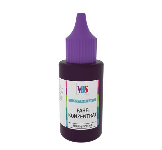 VBS Colour Concentrate, 25 ml