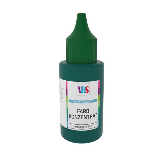 VBS Colour Concentrate, 25 ml