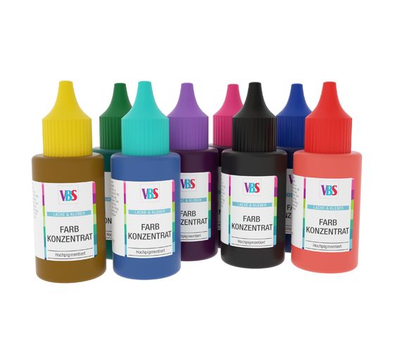 VBS Colour Concentrate, 25 ml