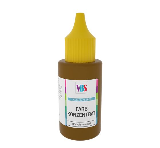 VBS Colour Concentrate, 25 ml
