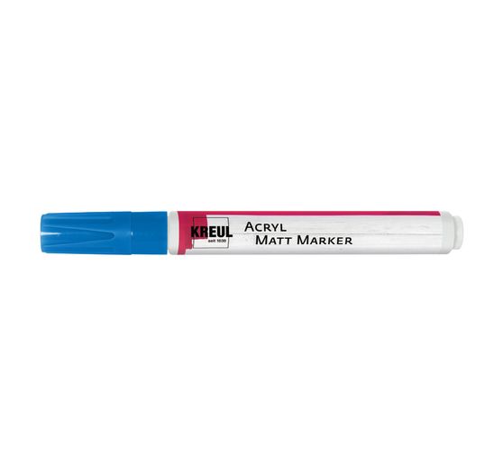 KREUL Acrylic Matt Marker medium