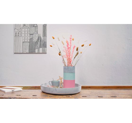 edding 5200 "Permanentní sprej", hedvábně matný