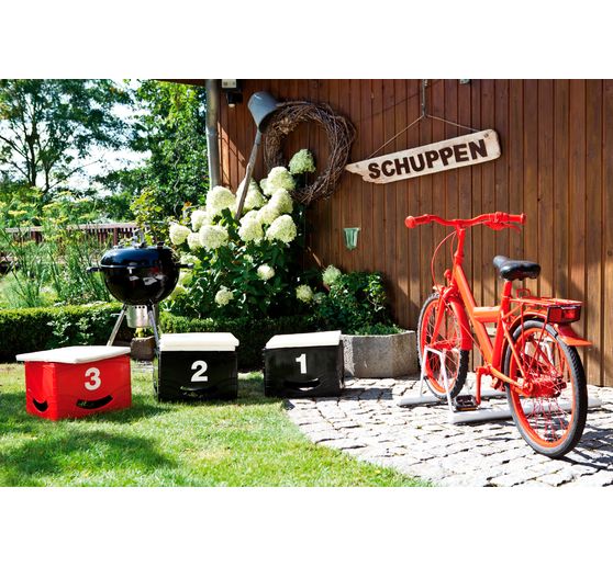 edding 5200 "Permanentní sprej", hedvábně matný