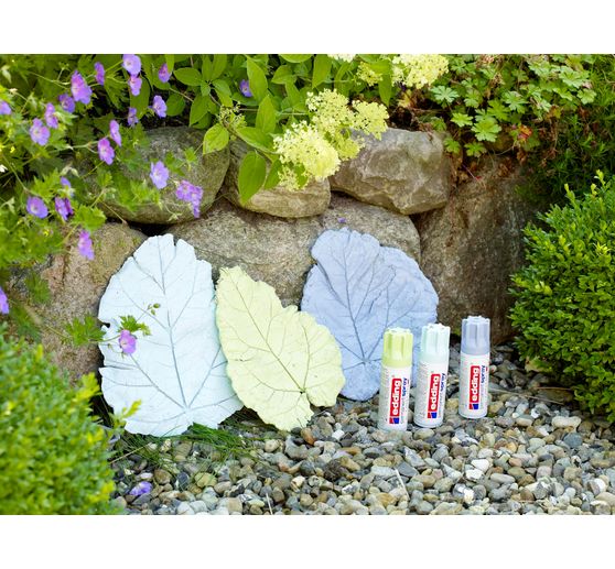 edding 5200 "Permanentní sprej", hedvábně matný