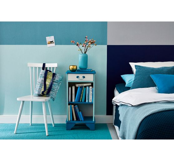 edding 5200 "Permanentní sprej", hedvábně matný