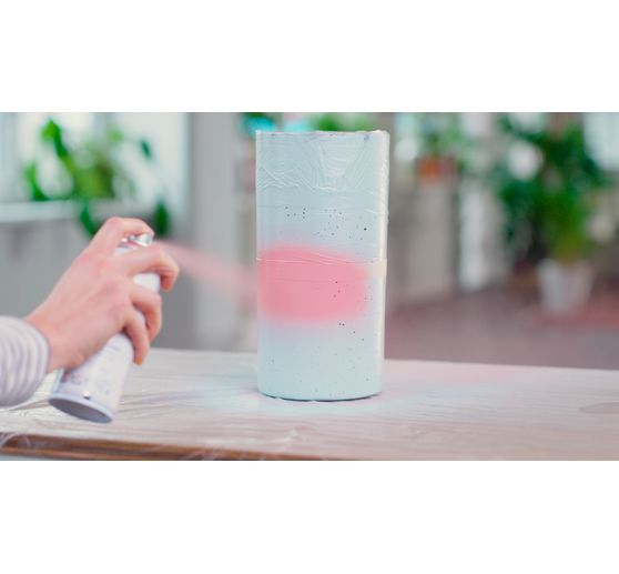 edding 5200 "Permanentspray", primer