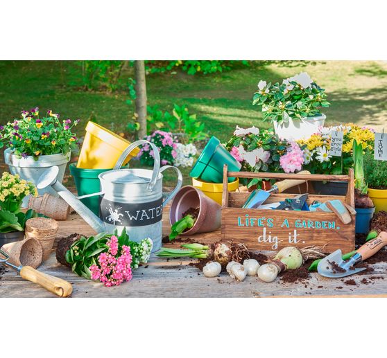 edding 5200 "Permanentní sprej", čirý lak