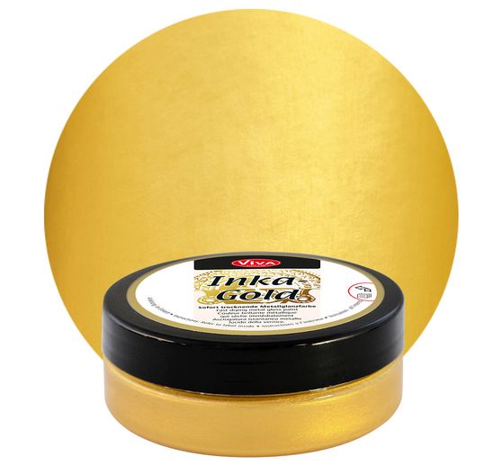 Viva Decor "Inka Gold", 62,5 g