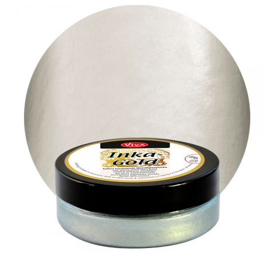Viva Decor "Inka Gold", 62,5 g