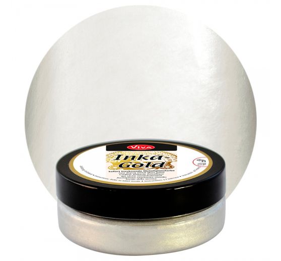 Viva Decor "Inka Gold", 62,5 g