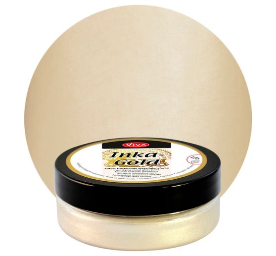 Viva Decor "Inka Gold", 62,5 g