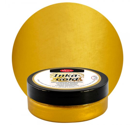 Viva Decor "Inka Gold", 62,5 g