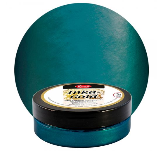 Viva Decor "Inka Gold", 62,5 g