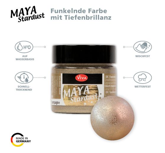 Viva Decor Maya Stardust