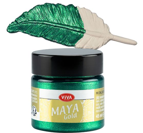 Viva Decor Maya Gold, 45ml