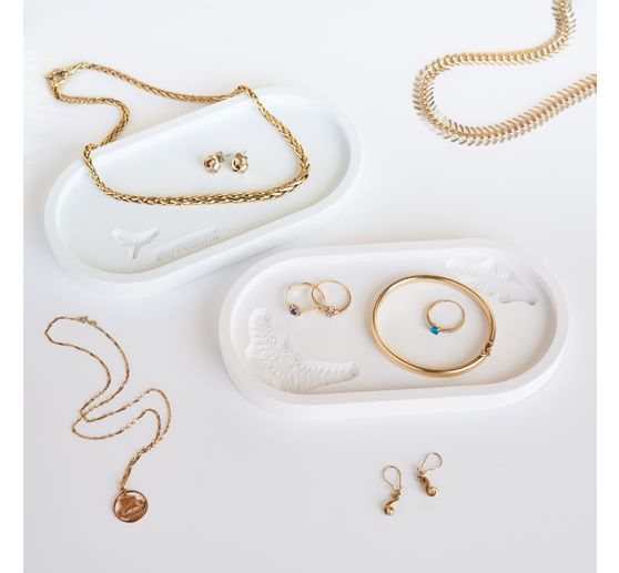 Raysin 100" odlévací prášek, bílý