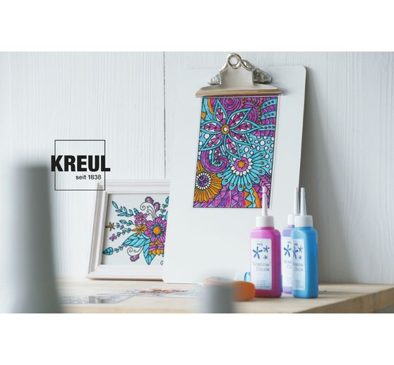 Kreul Window Color, 80 ml
