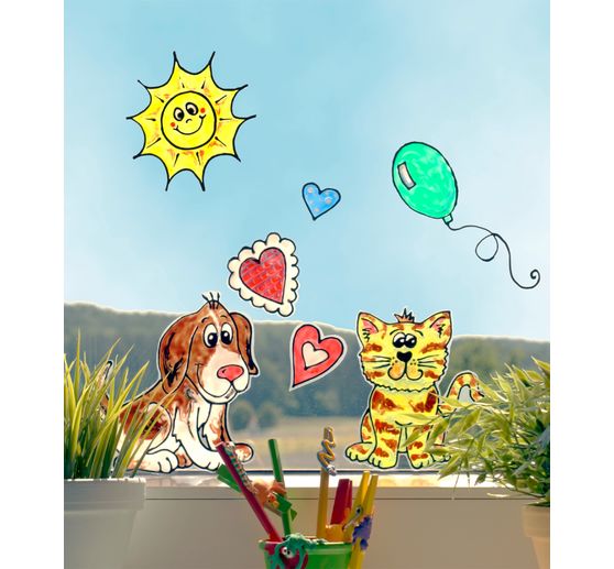 Kreul Window Color, 80 ml