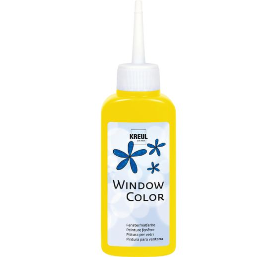 Kreul Window Color, 80 ml