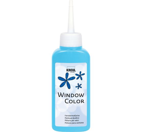 Kreul Window Color, 80 ml