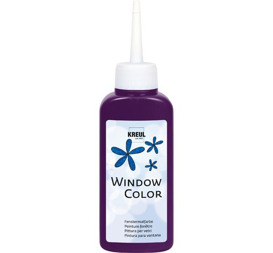 Kreul Window Color, 80 ml