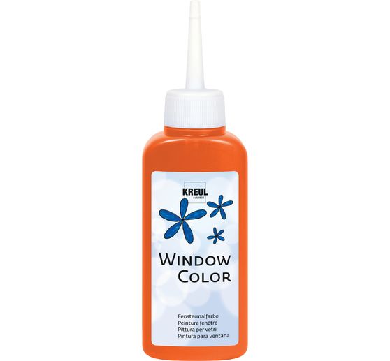Kreul Window Color, 80 ml
