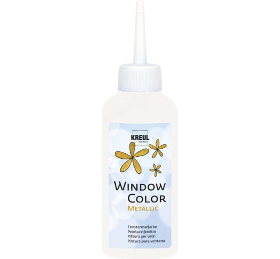 Kreul Window Color, 80 ml